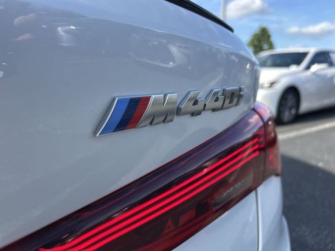 Used 2025 BMW 440i xDrive Coupe w/ Parking Assistance Package AWD/4WD image 33