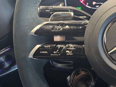 New 2025 Mercedes-Benz GLC 63 AMG S image 25