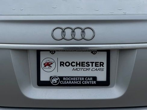 Used 2008 Audi A6 3.2 AWD/4WD image 40