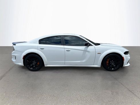 Used 2023 Dodge Charger Scat Pack RWD image 3
