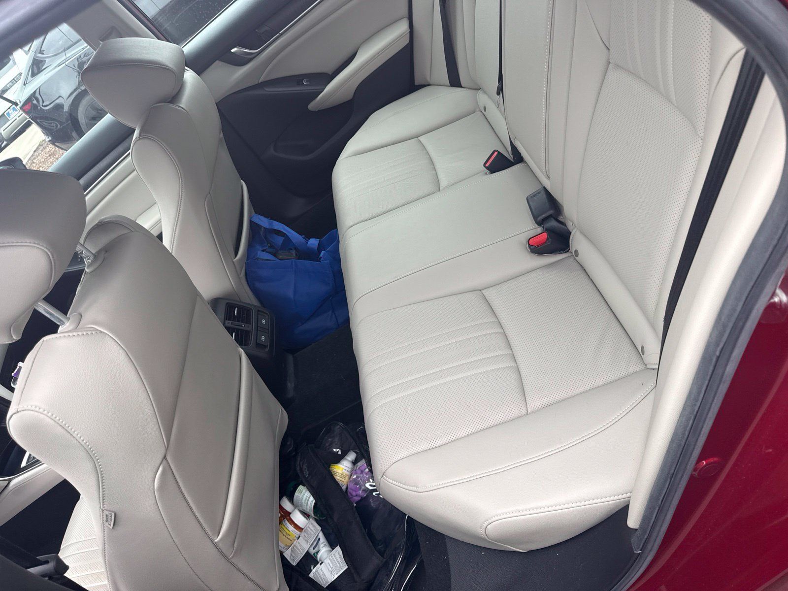 Used 2021 Honda Accord EX-L image 4