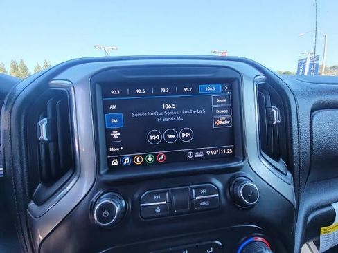 Used 2020 Chevrolet Silverado 1500 LT w/ All-Star Edition RWD image 13