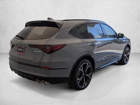 New 2026 Acura MDX Type S AWD/4WD image 2