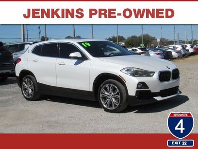Used 2019 BMW X2 sDrive28i w/ Convenience Package