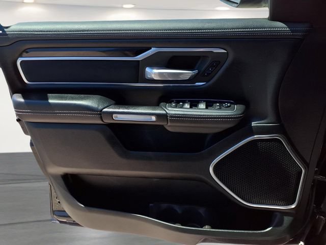 Used 2020 RAM 1500 Laramie w/ Sport Appearance Package AWD/4WD image 15