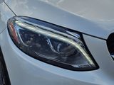 Used 2018 Mercedes-Benz GLE 43 AMG 4MATIC Coupe image 5