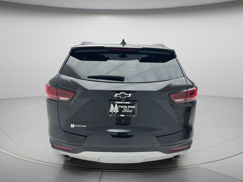 Used 2024 Chevrolet Blazer LT AWD/4WD image 4