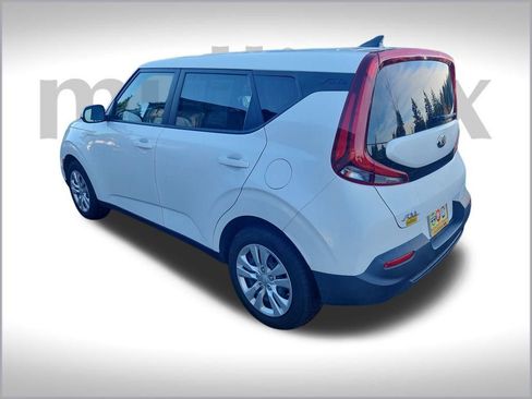 Used 2020 Kia Soul LX image 37