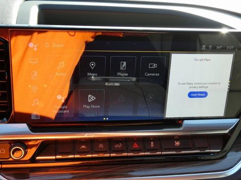 New 2026 Chevrolet Silverado 1500 RST w/ Convenience Package II image 25