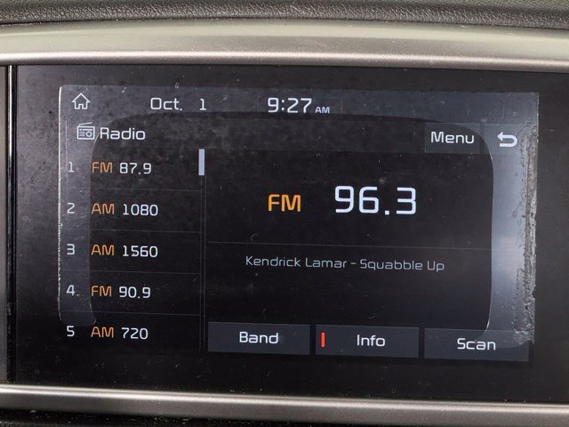 Used 2020 Kia Sportage S AWD/4WD image 18