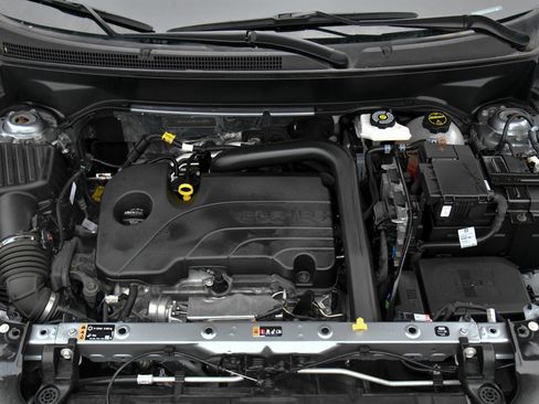 Used 2024 GMC Terrain SLT image 46