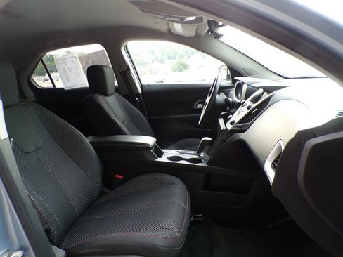 Used 2014 Chevrolet Equinox LT w/ Driver Convenience Package FWD image 15