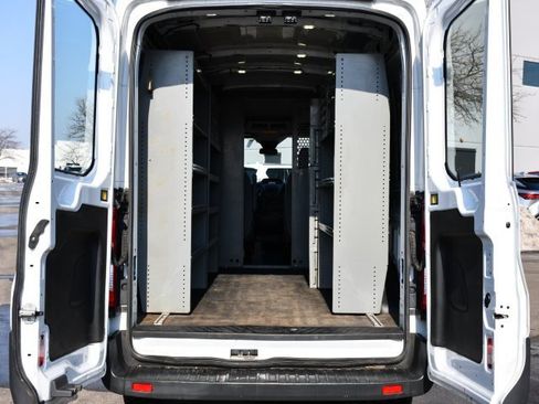 Used 2015 Ford Transit 350 148 Medium Roof image 14