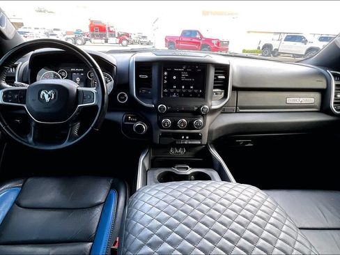 Used 2022 RAM 1500 Lone Star RWD image 18
