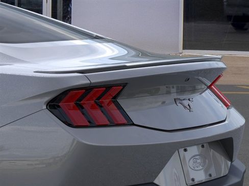 New 2026 Ford Mustang Coupe RWD image 22