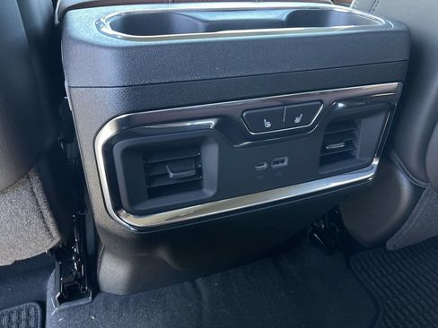 New 2026 GMC Sierra 2500 Denali Ultimate AWD/4WD image 21
