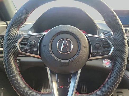 Used 2024 Acura RDX A-Spec AWD/4WD image 19