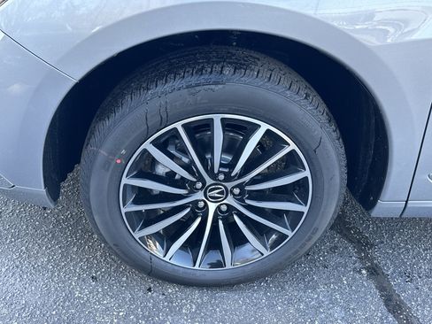 New 2026 Acura RDX SH-AWD w/ Advance Package image 11