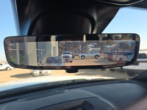 Used 2025 RAM 2500 Tradesman image 26