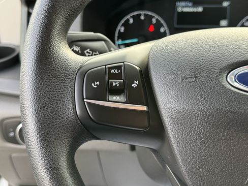 Certified 2023 Ford Transit 350 XL image 20