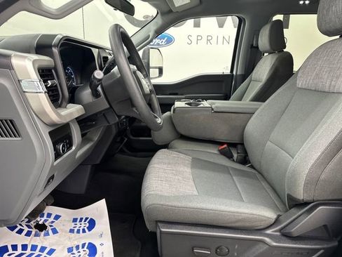 Certified 2024 Ford F350 XLT image 21