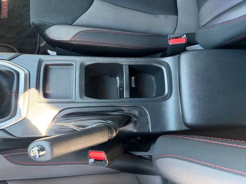 Used 2024 Subaru WRX AWD/4WD image 13