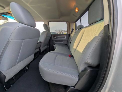 Used 2016 RAM 2500 SLT image 19