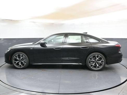 New 2026 Audi A6 Premium Plus AWD/4WD image 2
