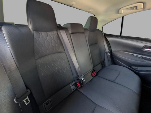 Used 2020 Toyota Corolla LE FWD image 24
