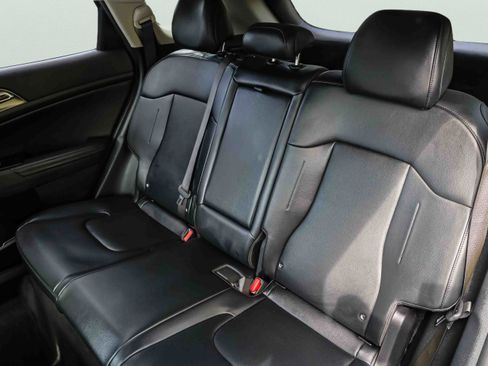 Certified 2023 Kia Sportage EX AWD/4WD image 21