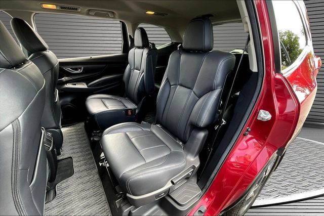 Used 2023 Subaru Ascent Limited AWD/4WD image 21