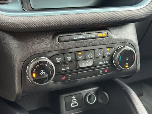 Used 2023 Ford Bronco Sport Badlands image 22