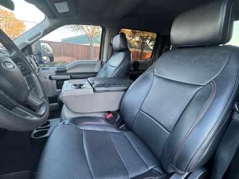 Used 2021 Ford F250 XLT image 22