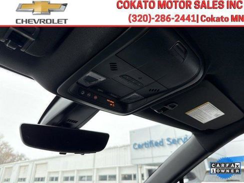 Used 2024 Chevrolet Blazer RS w/ Driver Confidence II Package image 20