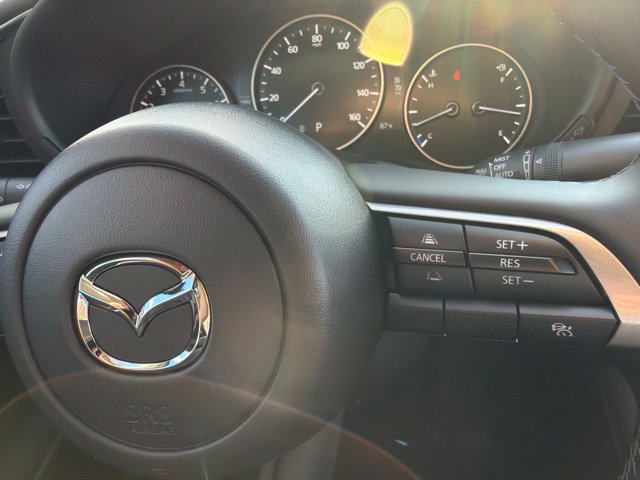 New 2026 MAZDA MAZDA3 2.5 S Sedan w/ Preferred Pkg FWD image 19