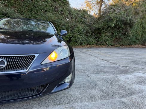 Used 2007 Lexus IS 250 image 15