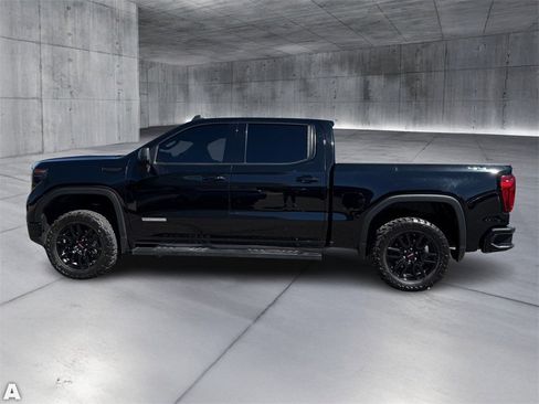 Used 2022 GMC Sierra 1500 Elevation image 3