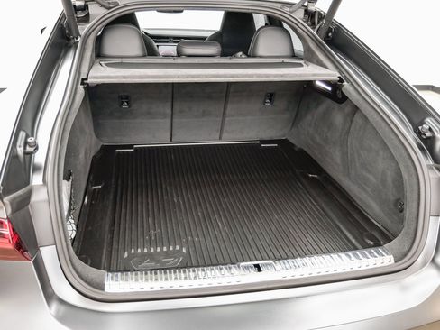 Used 2021 Audi RS 7 Sportback w/ Carbon Optic Package image 80