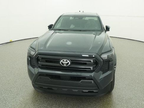 New 2026 Toyota Tacoma SR image 34