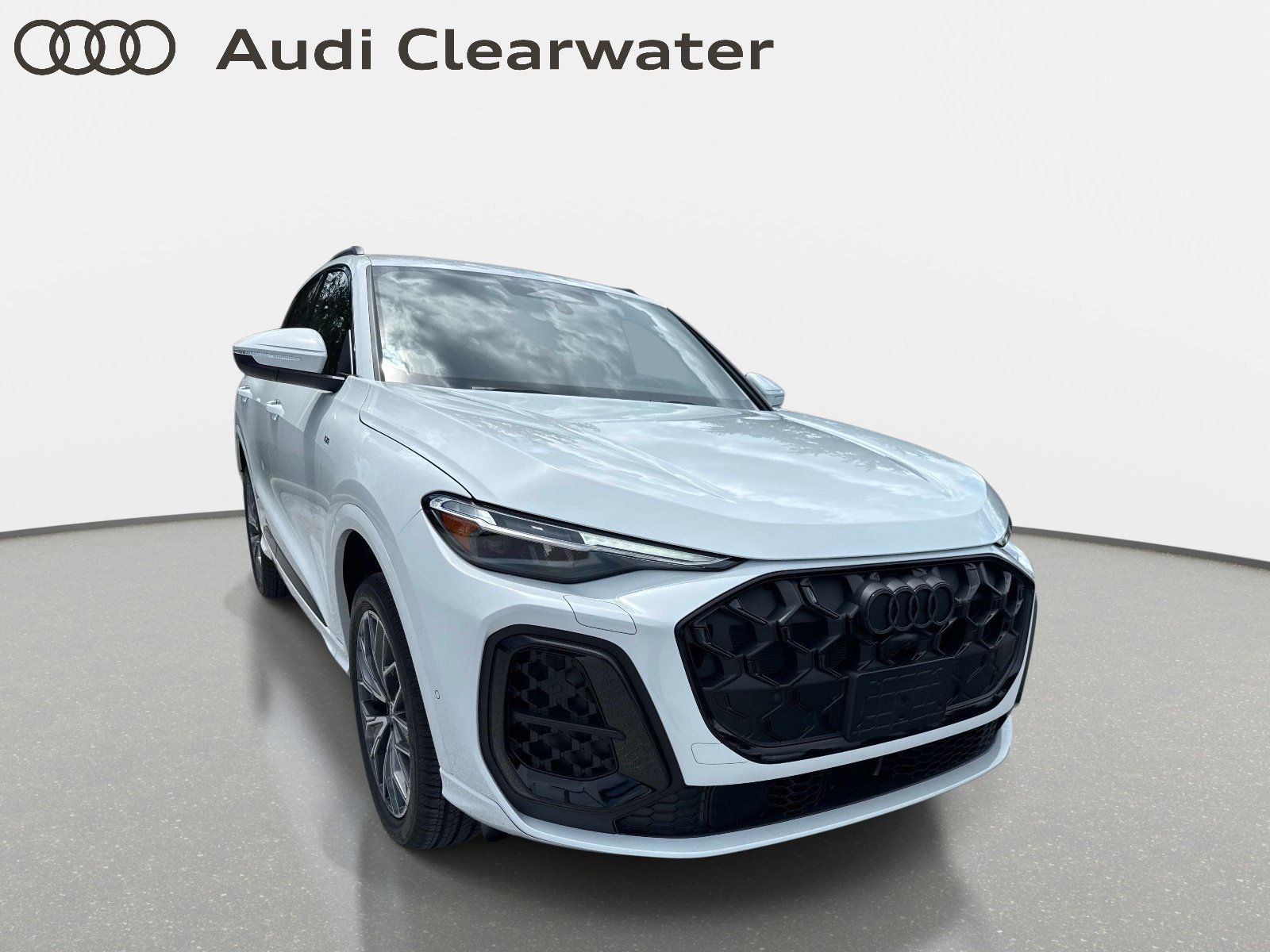 New 2026 Audi Q5 Premium Plus AWD/4WD image 7