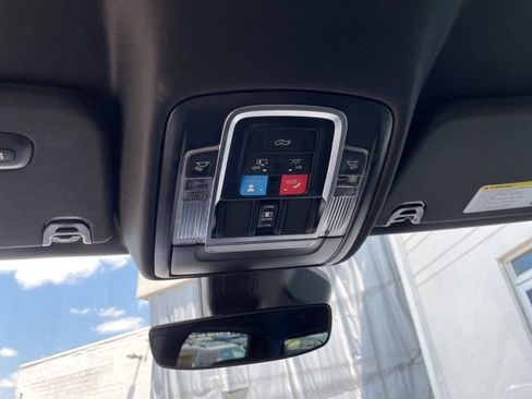 Used 2026 RAM 1500 Rebel w/ Rebel Level 1 Equipment Group AWD/4WD image 21