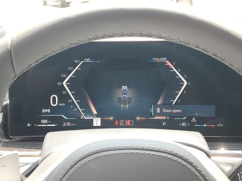 New 2027 BMW X6 xDrive40i AWD/4WD image 14