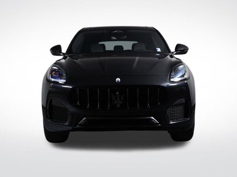 Used 2025 Maserati Grecale GT AWD/4WD image 8