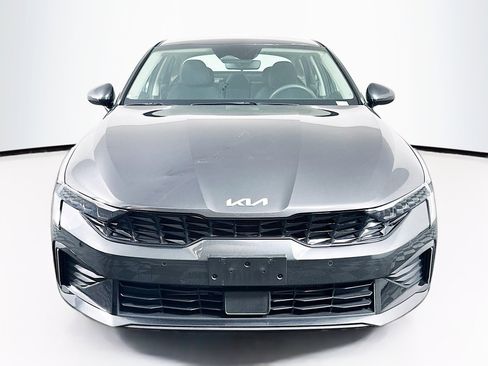 Used 2025 Kia K5 LXS image 2