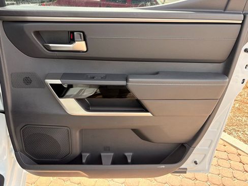 New 2026 Toyota Tundra Limited AWD/4WD image 26