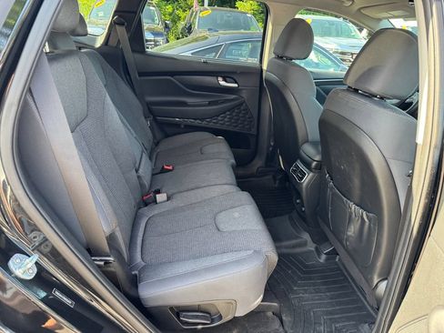 Used 2021 Hyundai Santa Fe SEL w/ Convenience Package AWD/4WD image 29