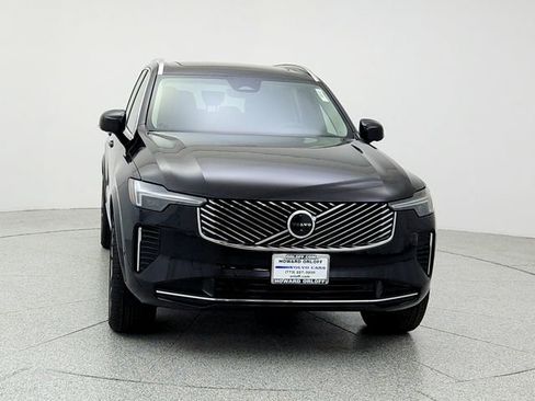 New 2026 Volvo XC90 B6 Plus w/ Protection Package Premier image 2