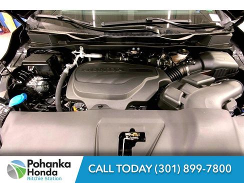 New 2026 Honda Odyssey Sport-L image 20