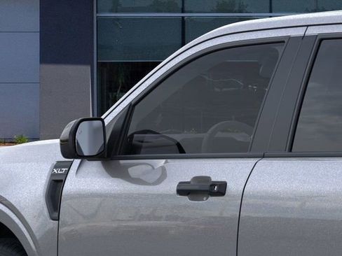 New 2025 Ford Maverick XLT w/ XLT Luxury Package image 21