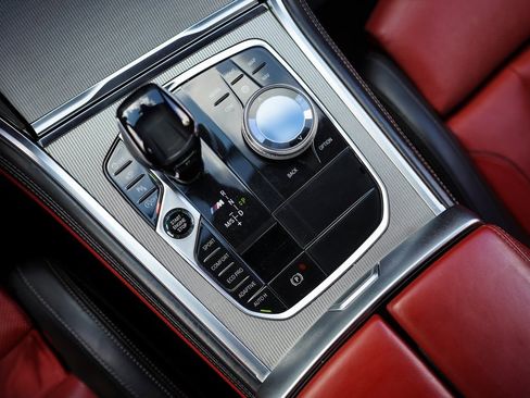 Used 2019 BMW M850i xDrive Coupe w/ Comfort Seating Package image 36